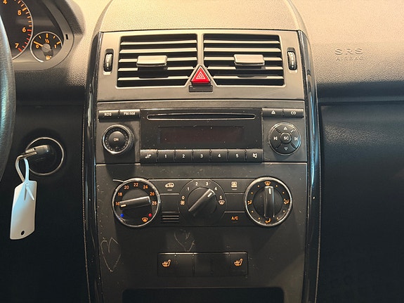 Mercedes-Benz A150 29 of 30