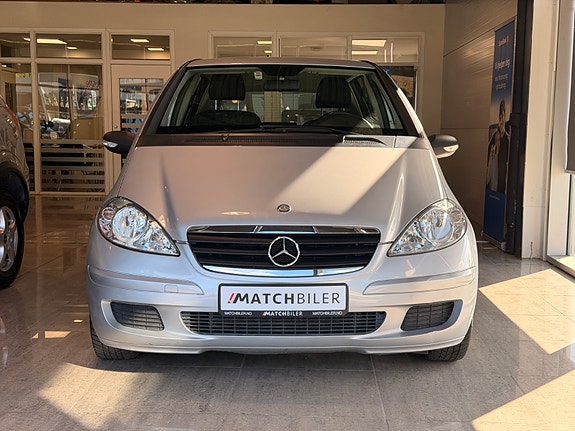 Mercedes-Benz A150 10 of 30