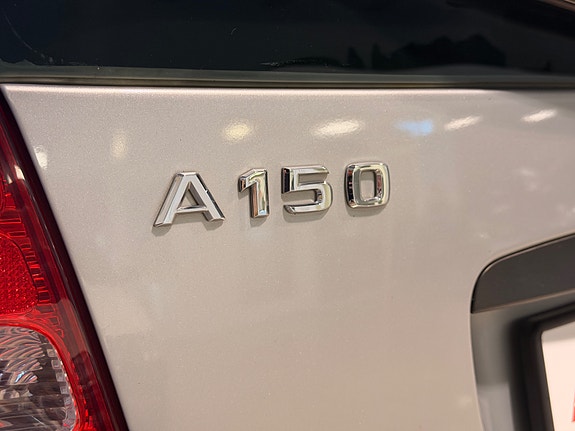 Mercedes-Benz A150 17 of 30
