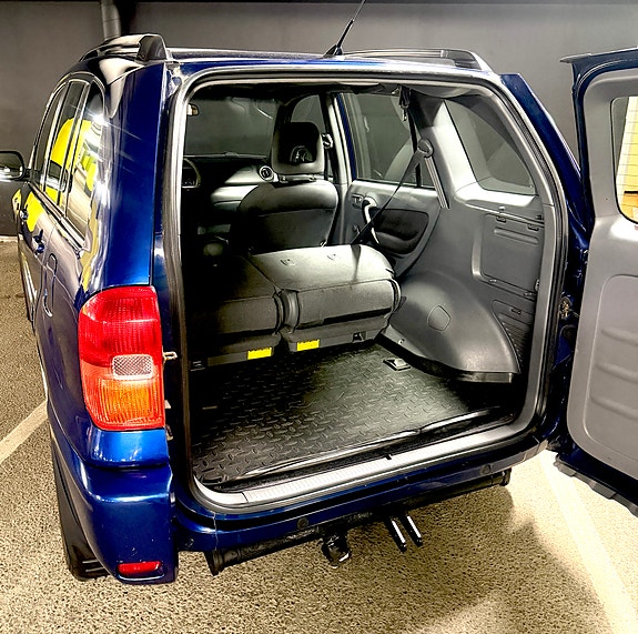 Toyota RAV4 19 of 25