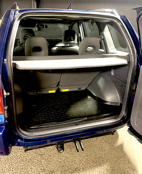 Toyota RAV4 20 of 25