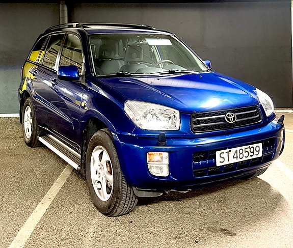 Toyota RAV4 6 of 25