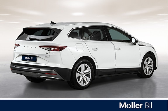 Skoda Enyaq 4 of 18