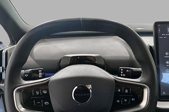 Volvo EX30 8 of 20
