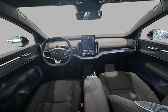 Volvo EX30 15 of 20