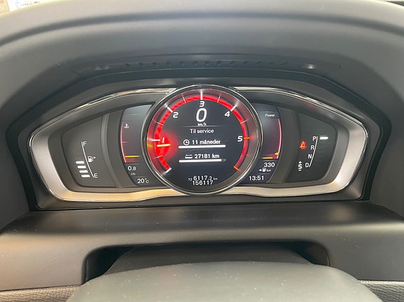 Volvo XC60 29 of 30