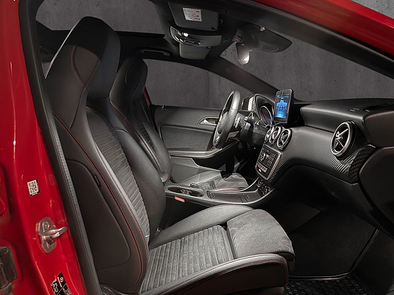 Mercedes-Benz A-Klasse 18 of 28