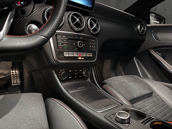 Mercedes-Benz A-Klasse 16 of 28