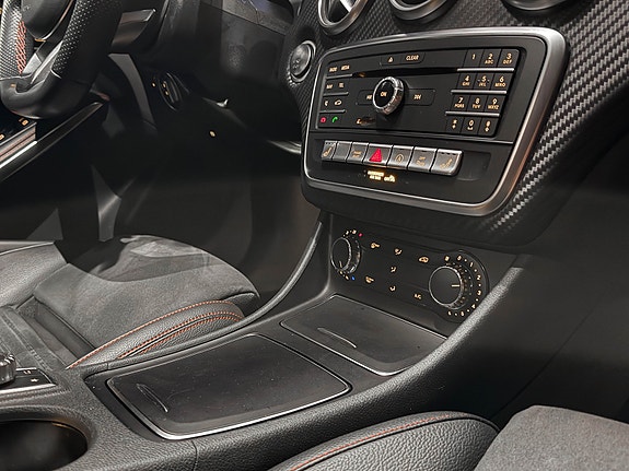 Mercedes-Benz A-Klasse 20 of 28