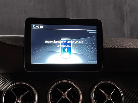 Mercedes-Benz A-Klasse 26 of 28