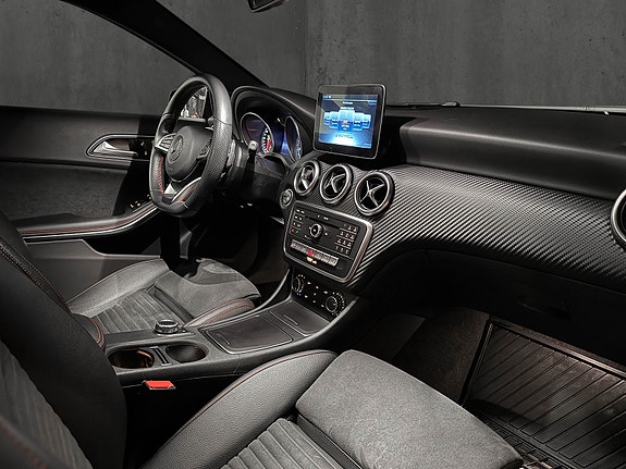 Mercedes-Benz A-Klasse 19 of 28