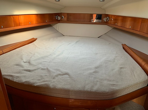 Betydelig oppgradert Grand Mistral 5 of 5