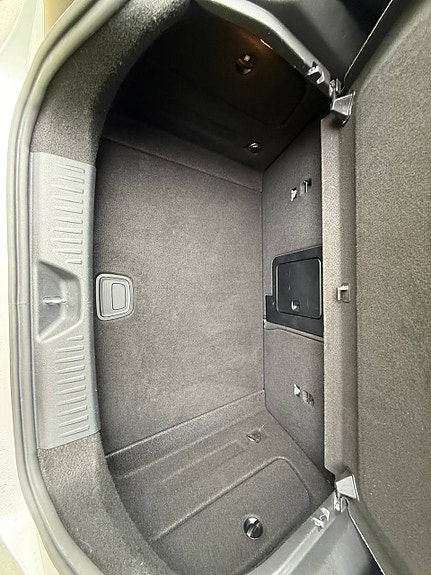 Mercedes-Benz A180 27 of 30