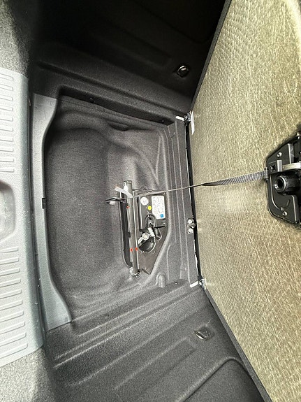 Mercedes-Benz A180 28 of 30