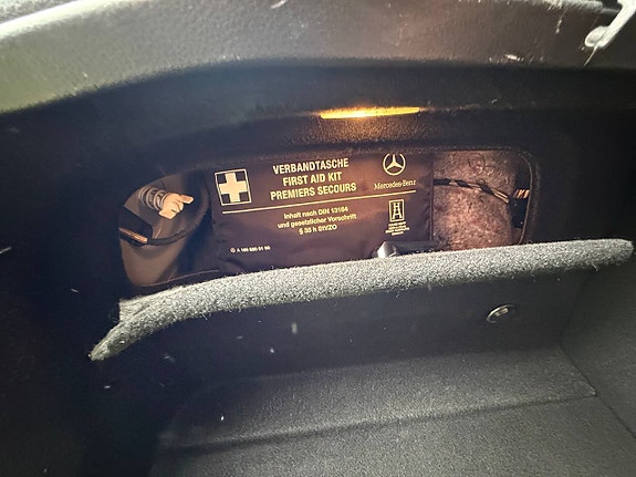 Mercedes-Benz A180 26 of 30