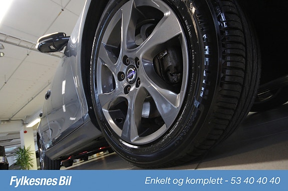 Volvo V40 Cross Country 5 of 18