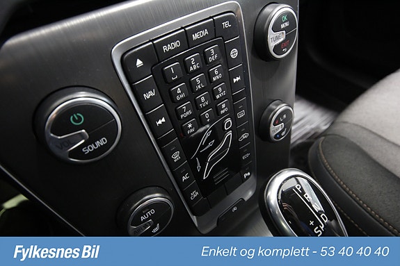 Volvo V40 Cross Country 11 of 18