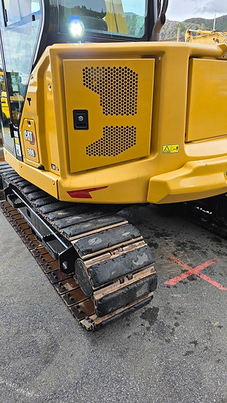 Cat 308CR 20 of 30