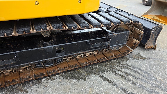 Cat 308CR 27 of 30