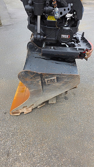 Cat 308CR 10 of 30
