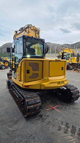 Cat 308CR 6 of 30