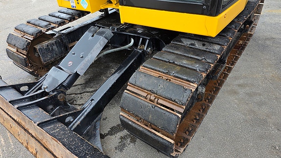 Cat 308CR 16 of 30