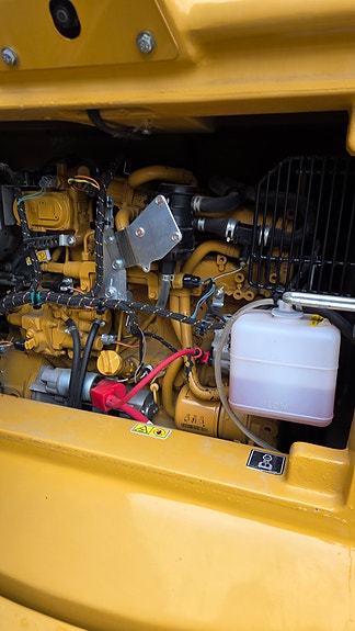 Cat 308CR 24 of 30