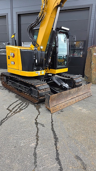 Cat 308CR 29 of 30