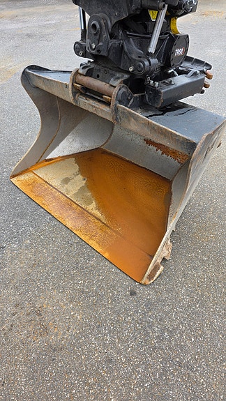 Cat 308CR 9 of 30