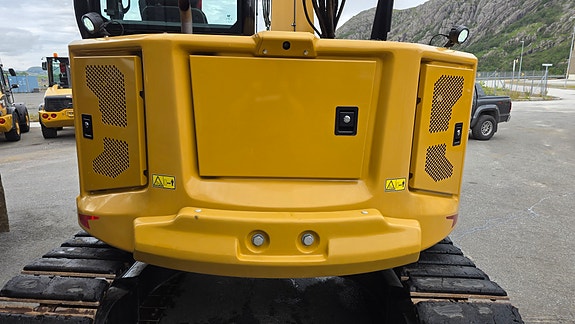 Cat 308CR 23 of 30