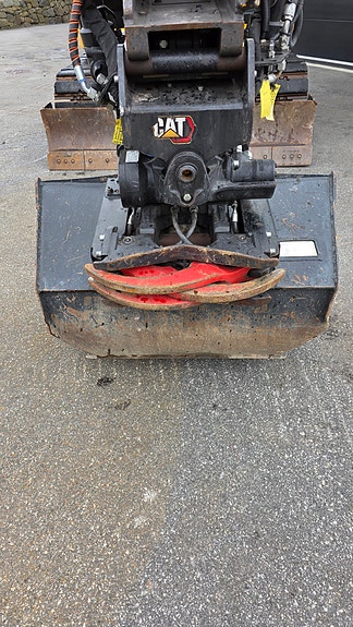 Cat 308CR 11 of 30