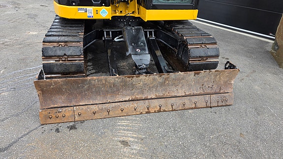 Cat 308CR 15 of 30