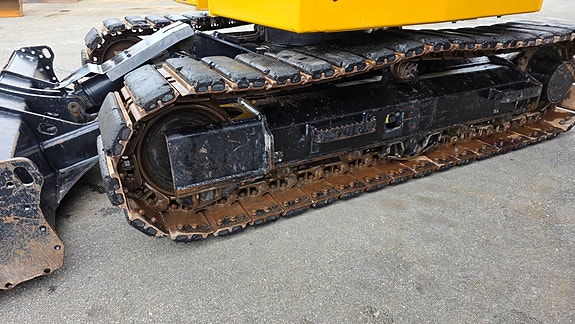 Cat 308CR 17 of 30
