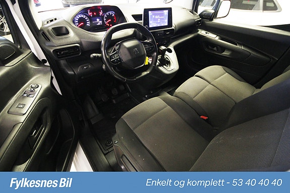 Peugeot Partner 9 of 19