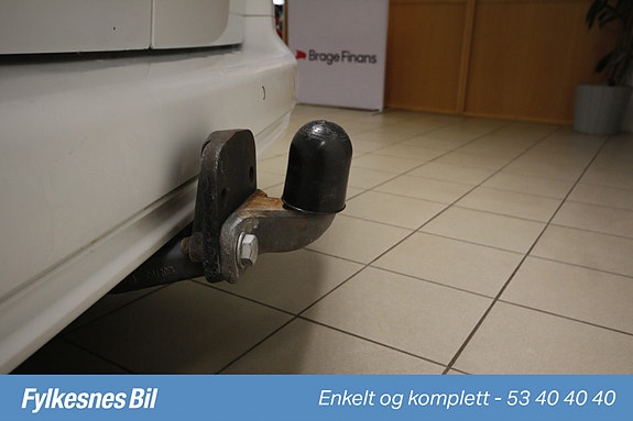 Peugeot Partner 7 of 19
