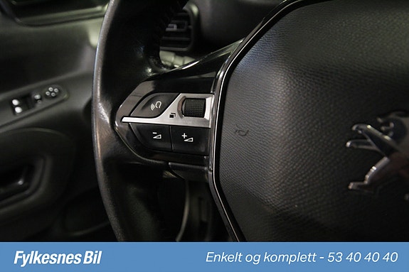 Peugeot Partner 13 of 19