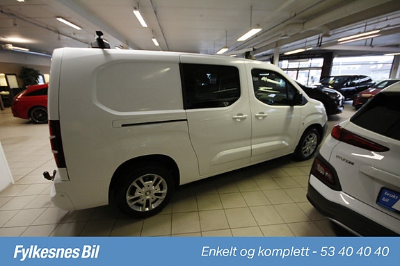 Peugeot Partner 3 of 19