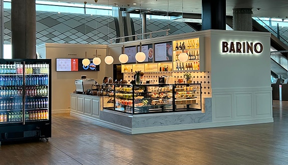 Barino