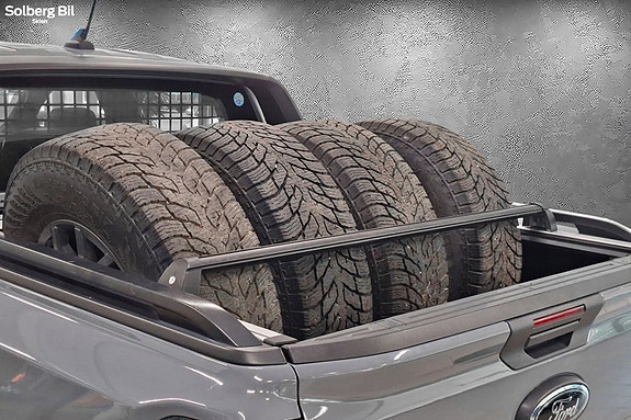 Ford Ranger Raptor 7 of 27