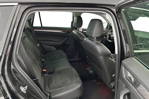 Skoda Kodiaq 22 of 24