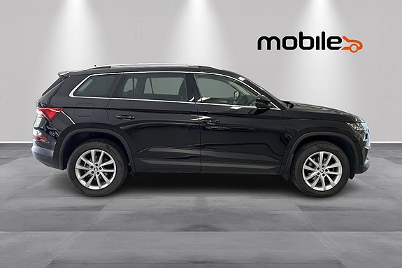 Skoda Kodiaq 2 of 24
