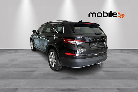Skoda Kodiaq 21 of 24