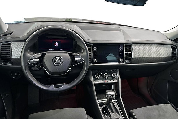 Skoda Kodiaq 6 of 24