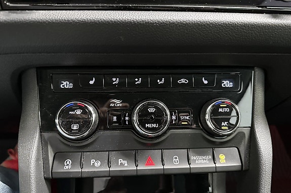 Skoda Kodiaq 15 of 24