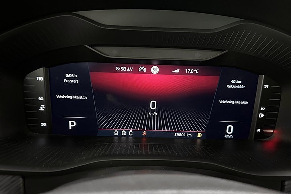 Skoda Kodiaq 10 of 24
