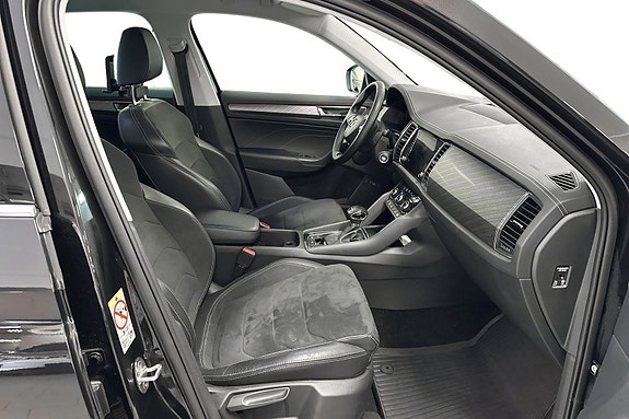 Skoda Kodiaq 23 of 24