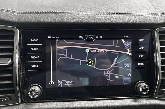 Skoda Kodiaq 12 of 24