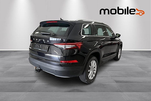 Skoda Kodiaq 3 of 24