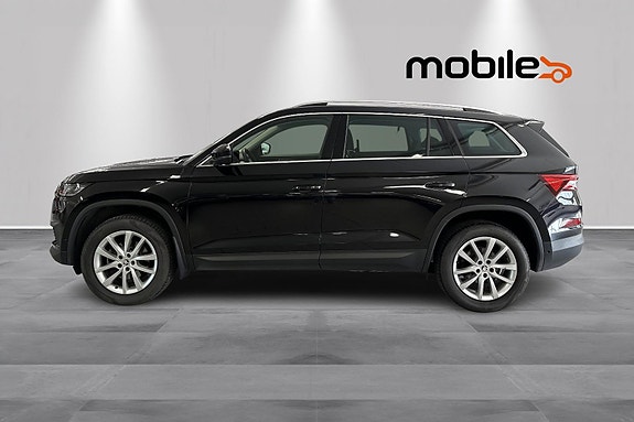 Skoda Kodiaq 20 of 24