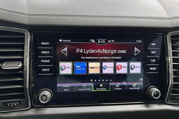 Skoda Kodiaq 11 of 24